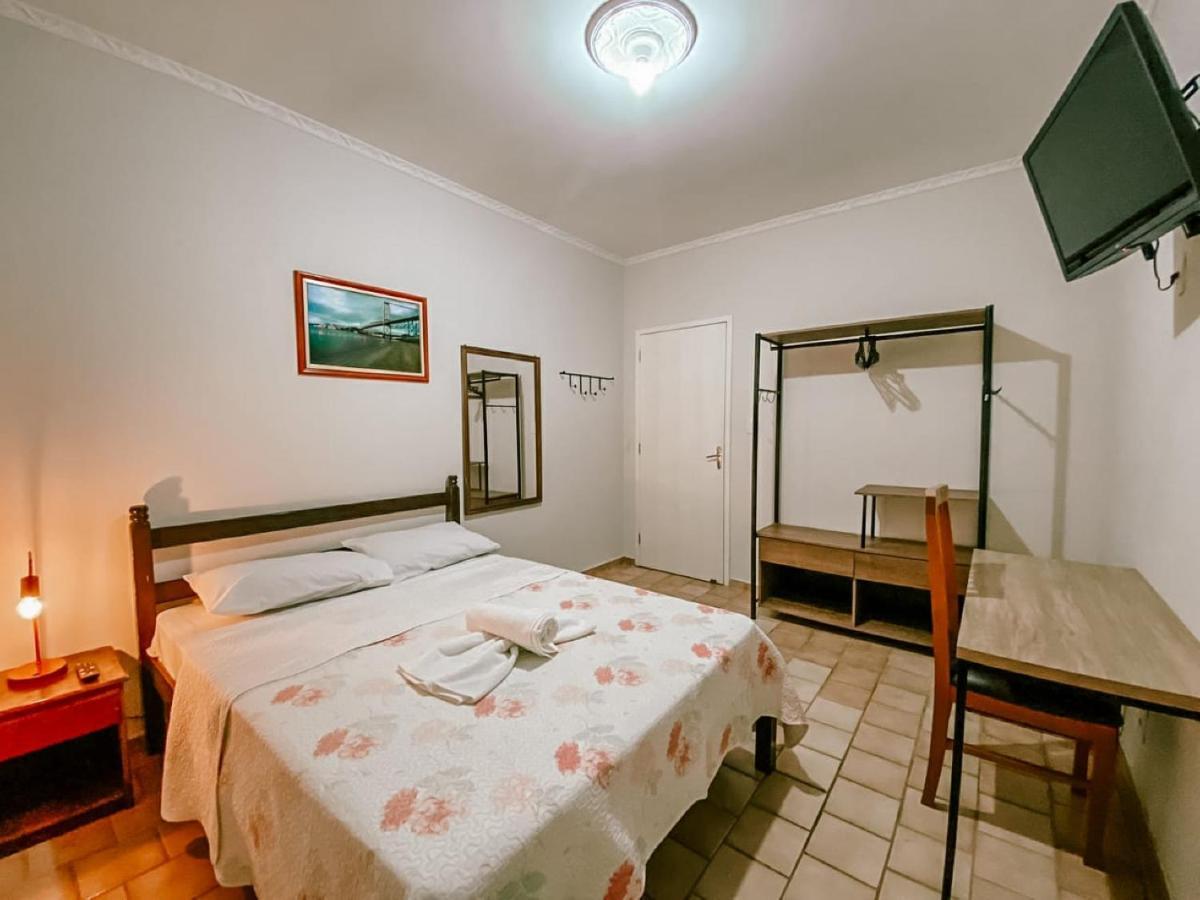 Garden 437 Suites Florianopolis Ngoại thất bức ảnh