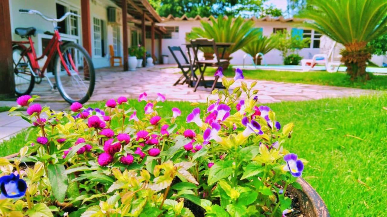 Garden 437 Suites Florianopolis Ngoại thất bức ảnh