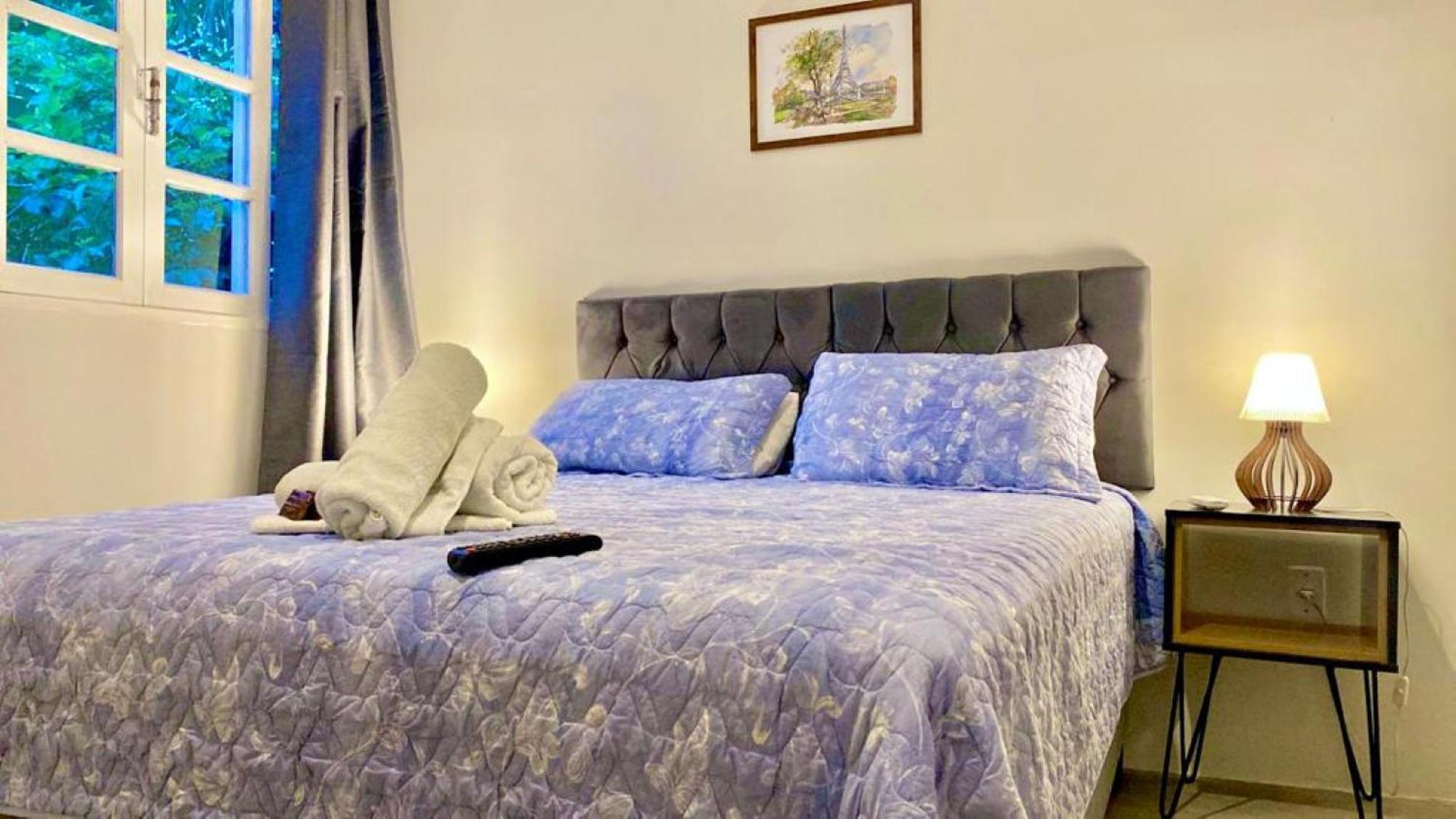 Garden 437 Suites Florianopolis Ngoại thất bức ảnh