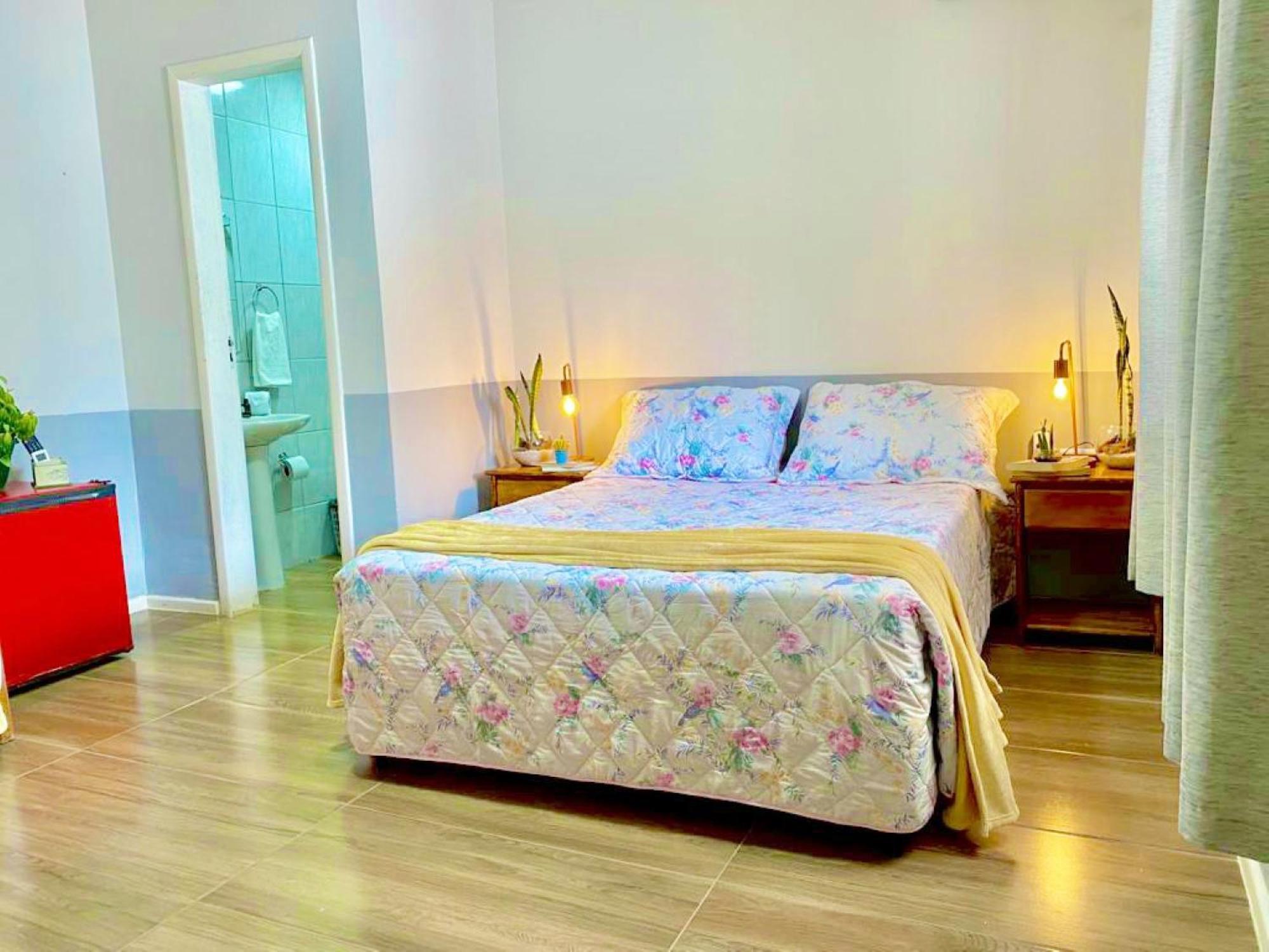 Garden 437 Suites Florianopolis Ngoại thất bức ảnh