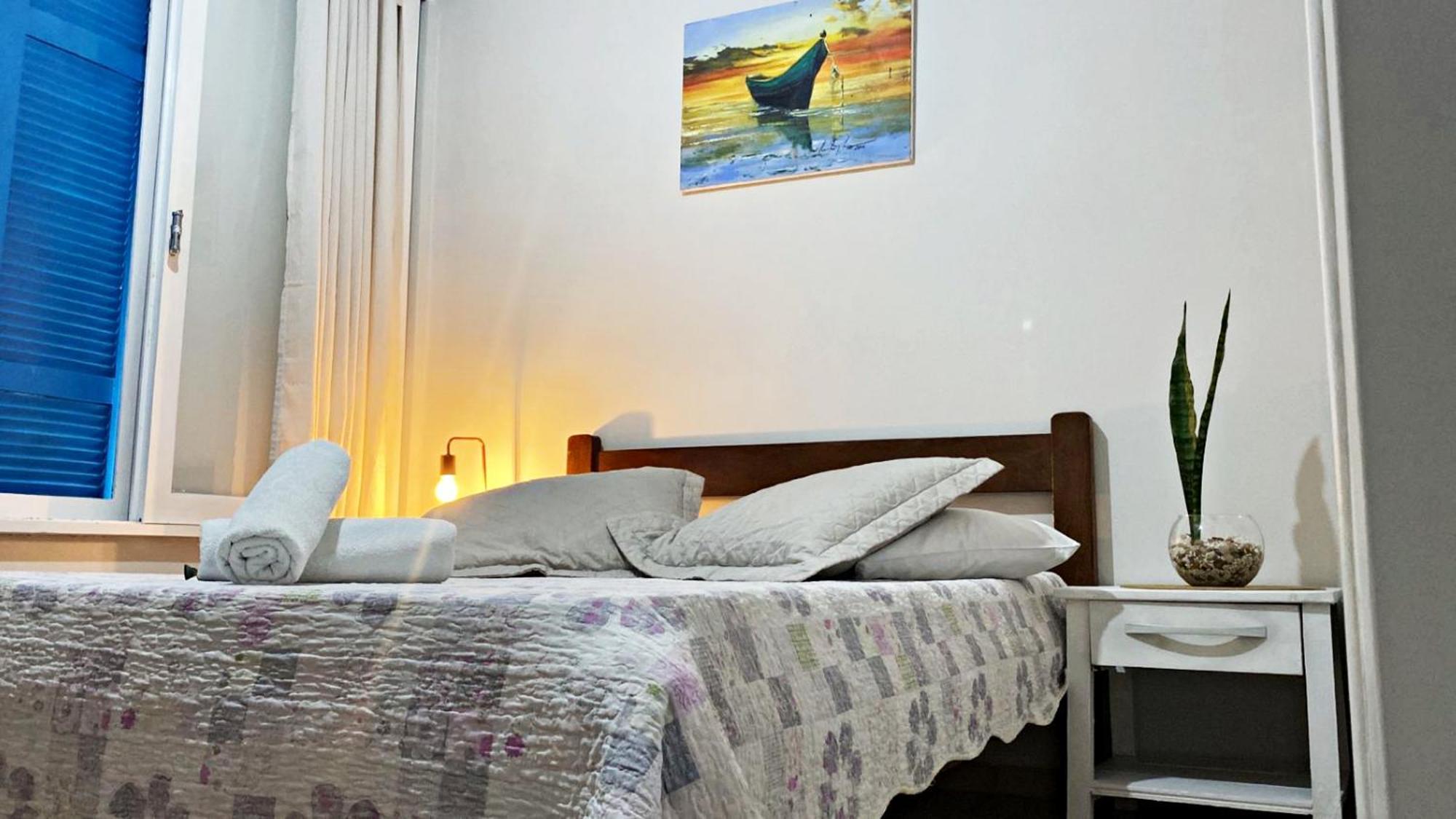 Garden 437 Suites Florianopolis Ngoại thất bức ảnh