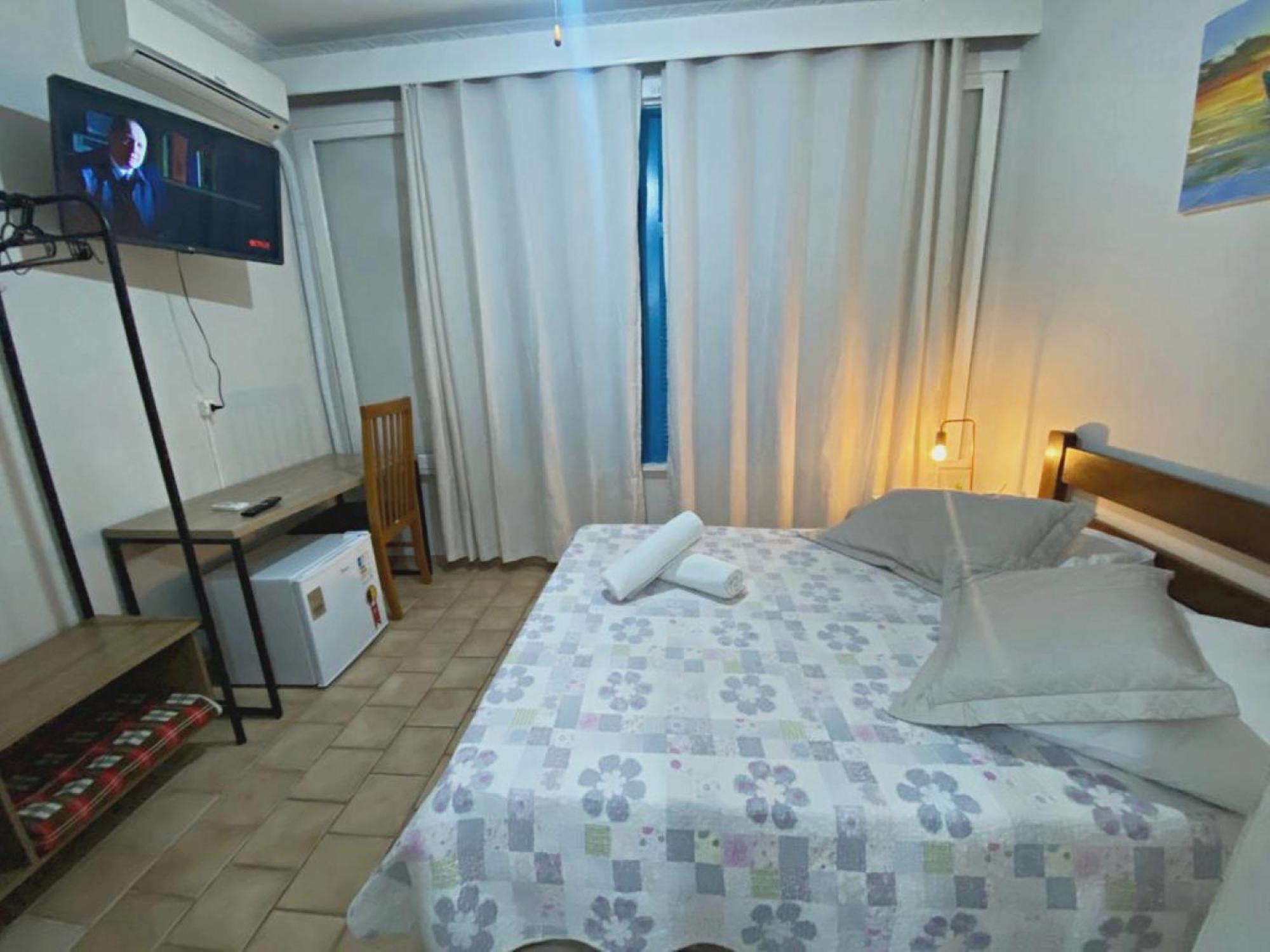 Garden 437 Suites Florianopolis Ngoại thất bức ảnh