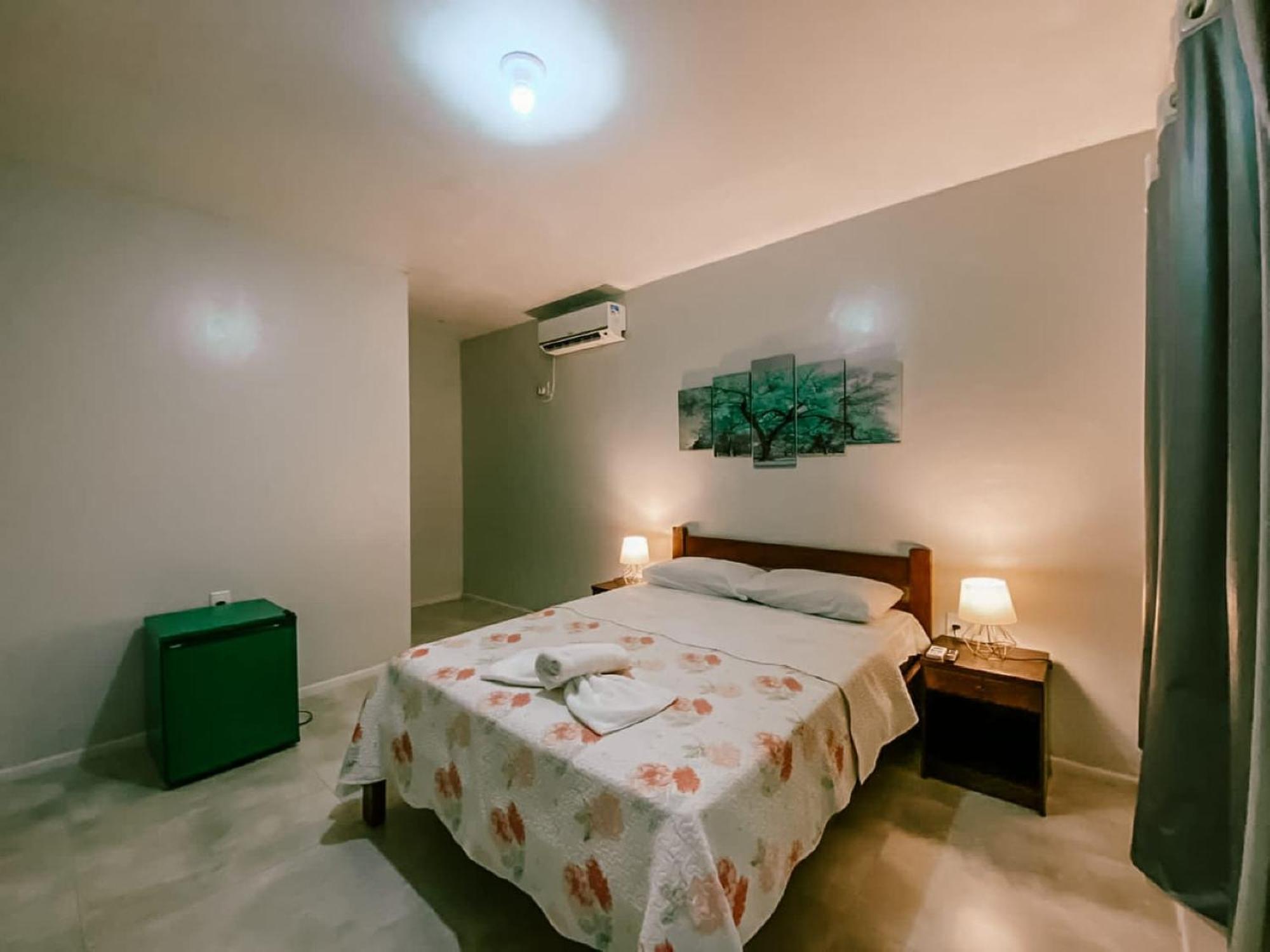 Garden 437 Suites Florianopolis Ngoại thất bức ảnh