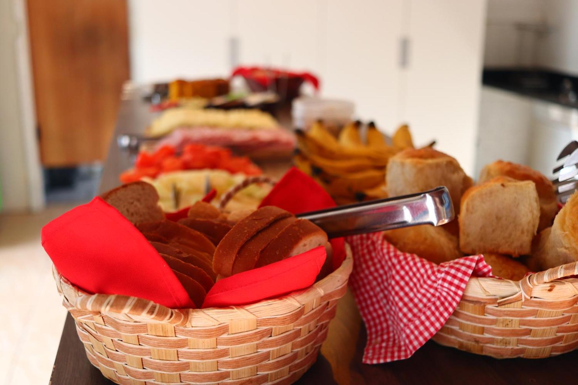 Garden 437 Suites Florianopolis Ngoại thất bức ảnh