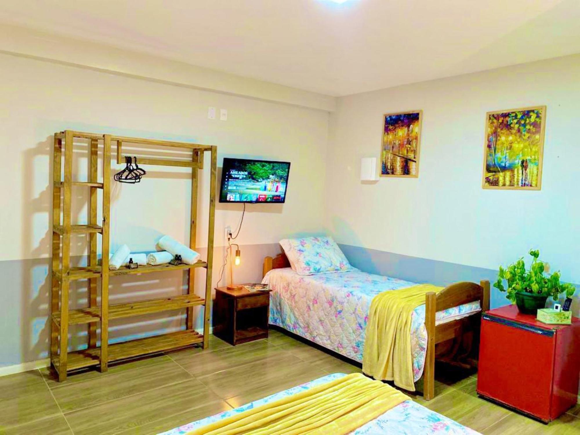 Garden 437 Suites Florianopolis Phòng bức ảnh