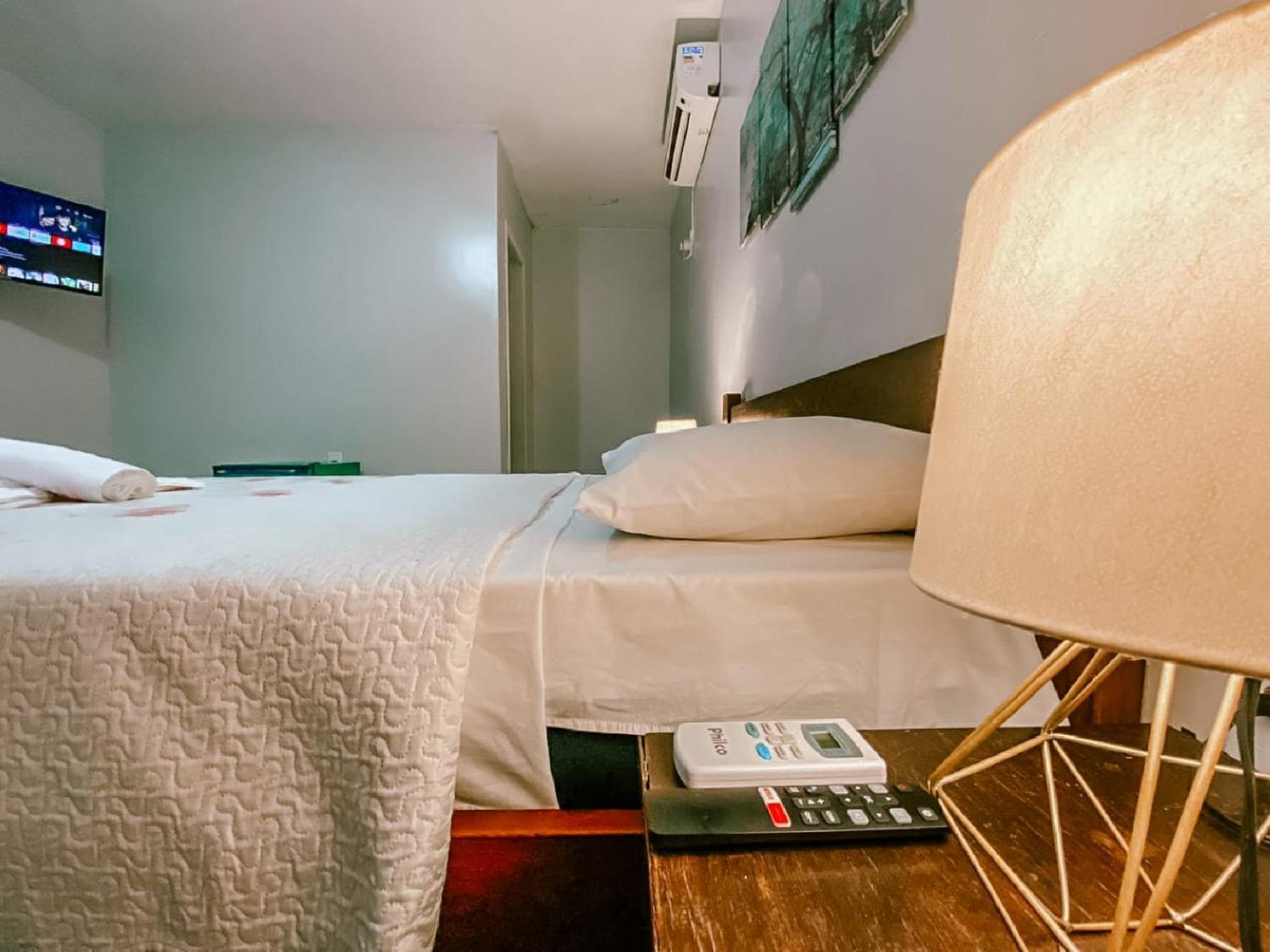 Garden 437 Suites Florianopolis Ngoại thất bức ảnh